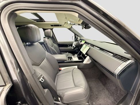 New 2026 Land Rover Range Rover SE image 19