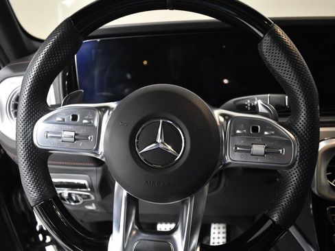 Used 2024 Mercedes-Benz G 63 AMG 4MATIC image 30