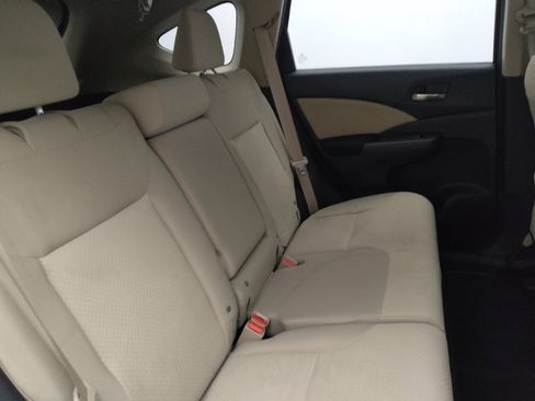 Used 2016 Honda CR-V EX image 19