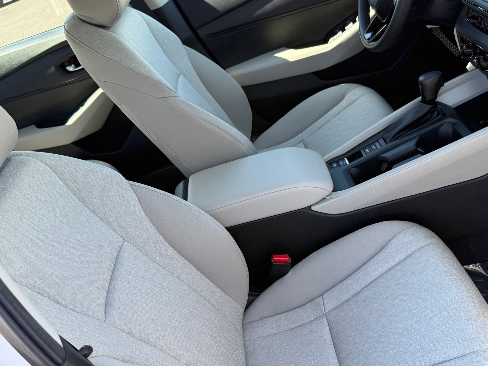 New 2026 Honda Accord LX image 27