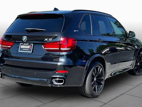 Used 2017 BMW X5 xDrive40e image 13