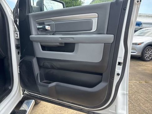 Used 2018 RAM 1500 Big Horn AWD/4WD image 20