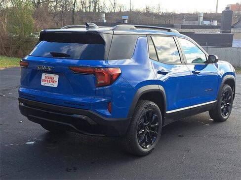 New 2026 GMC Terrain Elevation w/ Black Edition image 30