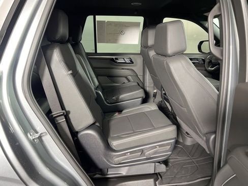 New 2026 Chevrolet Tahoe LT AWD/4WD image 13