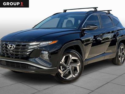 Used 2024 Hyundai Tucson SEL w/ Convenience Package