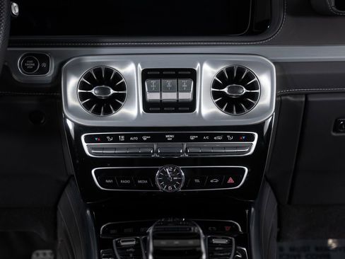 Used 2022 Mercedes-Benz G 63 AMG 4MATIC image 35