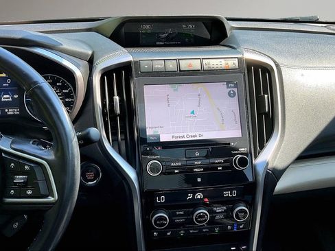 Used 2021 Subaru Ascent Touring AWD/4WD image 10