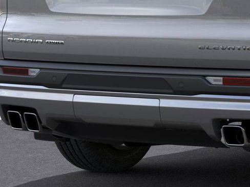 New 2026 GMC Acadia Elevation image 38