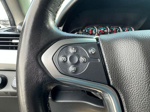 Used 2019 Chevrolet Tahoe LT image 15
