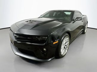 Used 2014 Chevrolet Camaro ZL1 RWD video 3