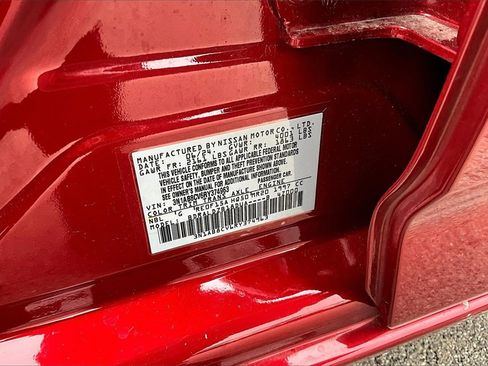 Used 2024 Nissan Sentra SV image 31