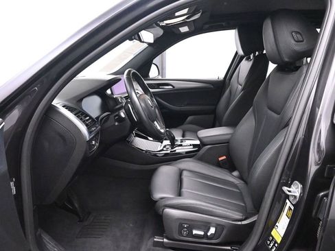 Used 2020 BMW X3 xDrive30i w/ Convenience Package AWD/4WD image 15
