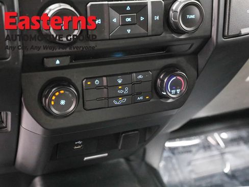 Used 2018 Ford F150 XL w/ XL Power Equipment Group image 21