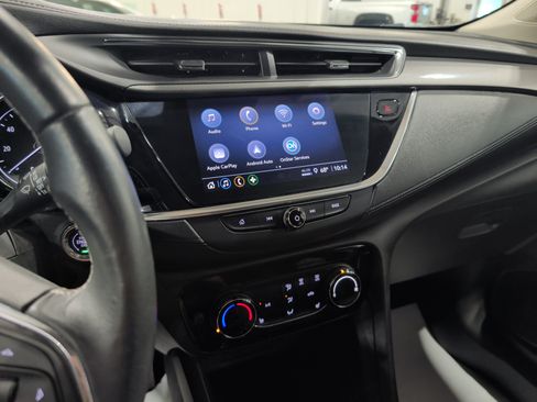 Used 2023 Buick Encore GX Preferred w/ Cold Weather Comfort Package FWD image 10
