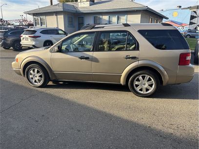 Used 2005 Ford Freestyle SE