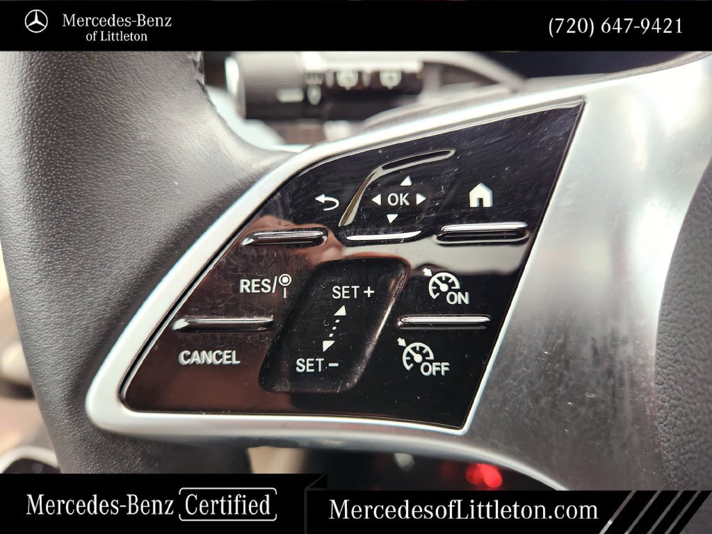 Certified 2026 Mercedes-Benz GLC 300 4MATIC image 26