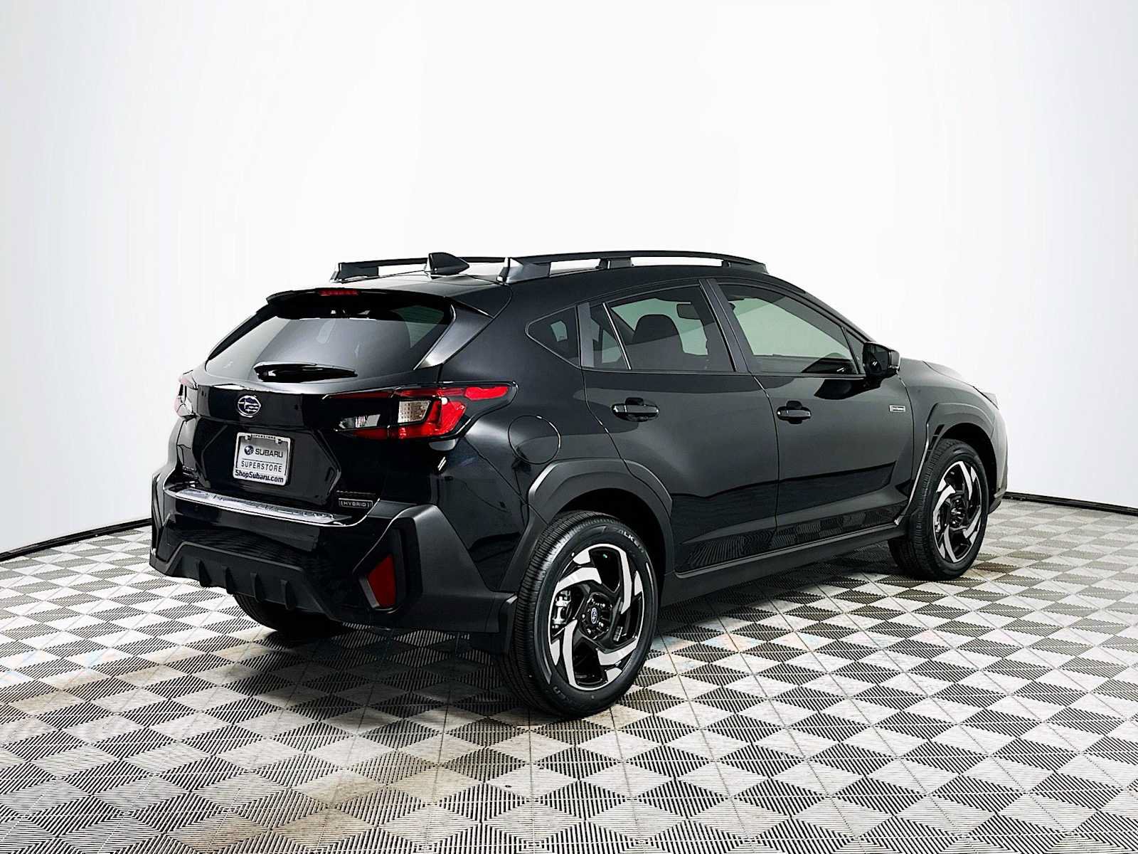 New 2026 Subaru Crosstrek 2.5i Limited w/ Convenience Package AWD/4WD image 7