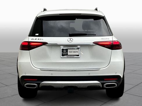 Used 2026 Mercedes-Benz GLE 350 GLE 350 image 4