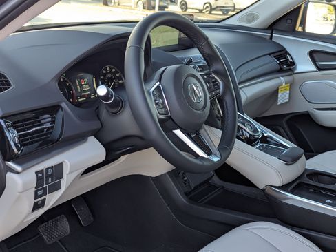 New 2026 Acura RDX SH-AWD w/ Technology Package image 14