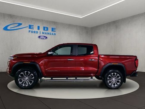 Used 2023 GMC Canyon Denali AWD/4WD image 11