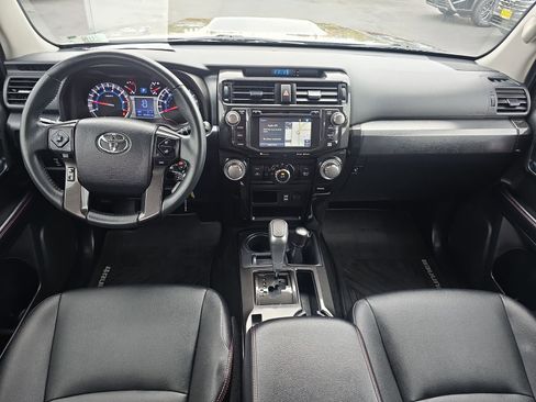 Used 2016 Toyota 4Runner TRD Pro image 28