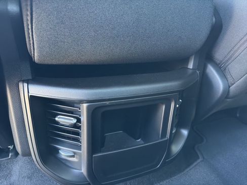 Used 2025 RAM 1500 Tradesman AWD/4WD image 38