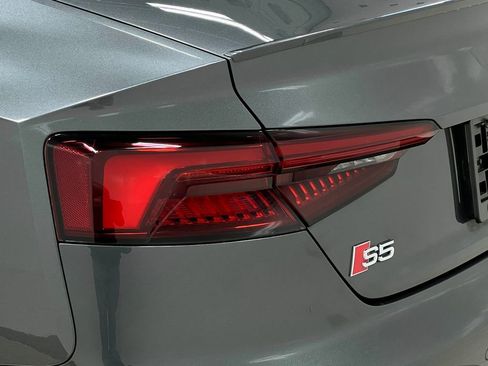 Used 2018 Audi S5 Prestige image 39