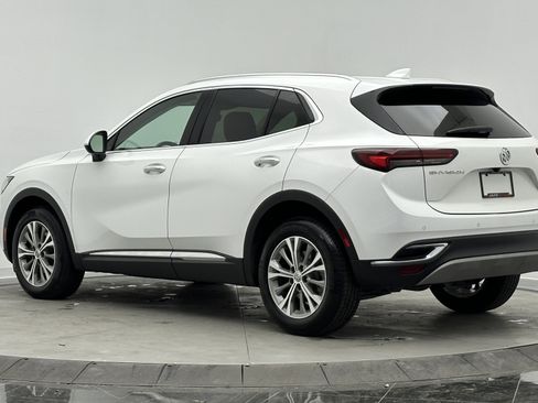 Used 2023 Buick Envision Preferred image 6