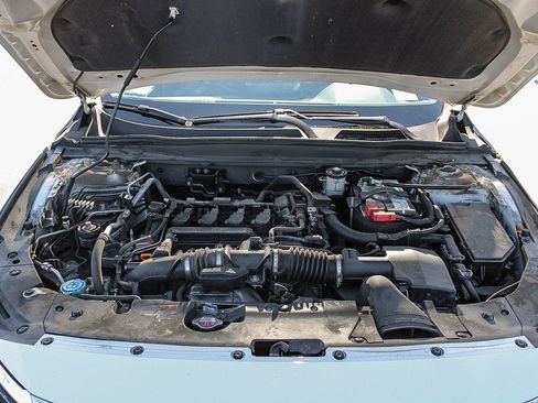 Used 2019 Honda Accord EX image 15