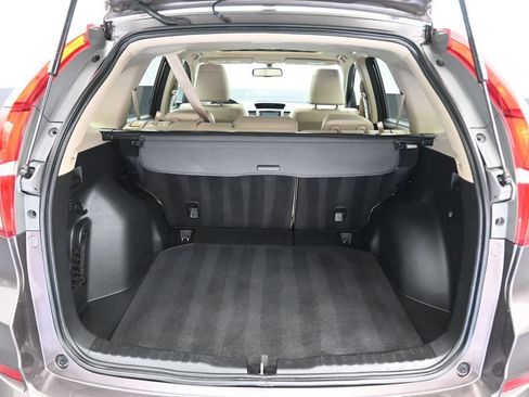 Used 2016 Honda CR-V EX-L image 46