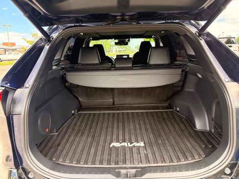 Used 2020 Toyota RAV4 XSE AWD/4WD image 32