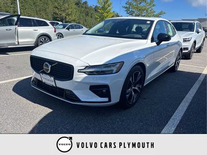 Used 2025 Volvo S60 B5 Core