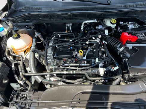 Used 2022 Ford Escape SEL FWD image 25