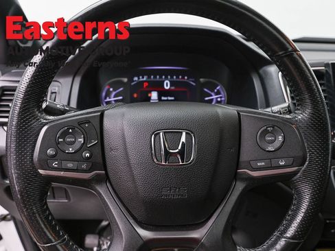 Used 2023 Honda Passport EX-L image 10