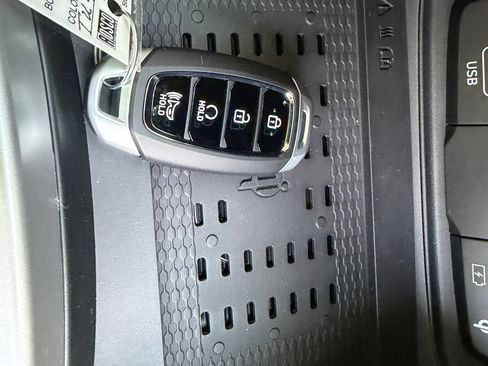 New 2026 Hyundai Venue SEL image 40