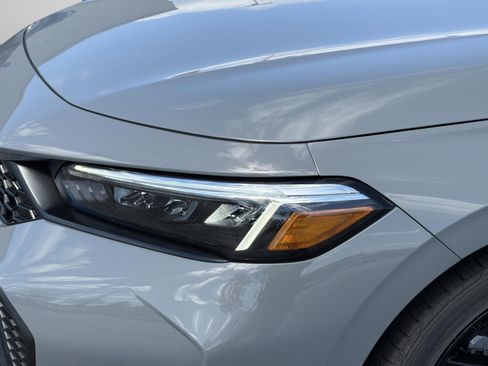 New 2026 Honda Civic Sport image 11