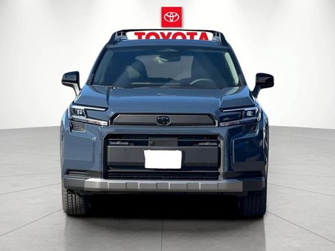 New 2026 Toyota RAV4 FWD image 6