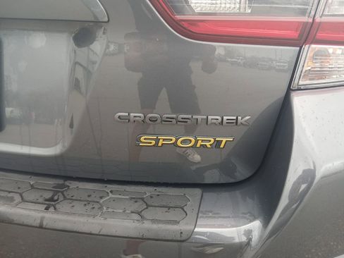 Used 2023 Subaru Crosstrek 2.5i Sport AWD/4WD image 10