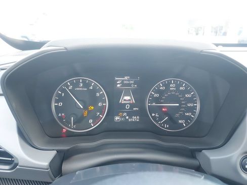 Certified 2025 Subaru Crosstrek 2.5i Premium AWD/4WD image 14