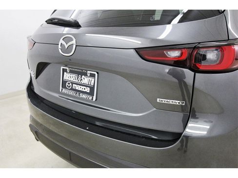 New 2025 MAZDA CX-5 AWD 2.5 S w/ Preferred Package image 6