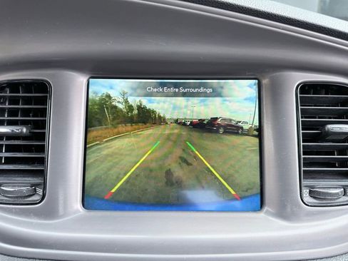 Used 2023 Dodge Charger GT w/ Blacktop Package image 17