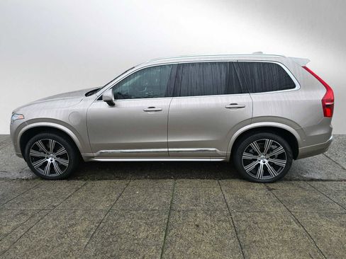 Certified 2023 Volvo XC90 T8 Plus w/ Protection Package Premier image 6
