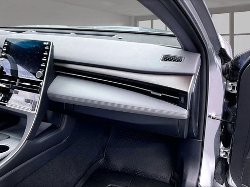 Used 2020 Toyota Avalon Limited w/ Advanced Safety Package FWD image 17
