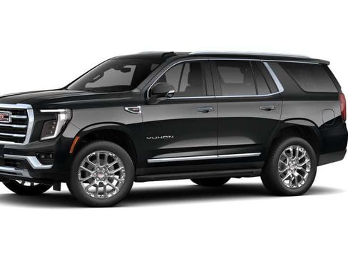 New 2026 GMC Yukon Elevation image 28