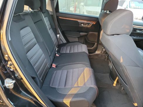 Used 2017 Honda CR-V EX image 19