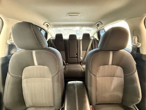 Used 2022 Nissan Sentra SV image 28