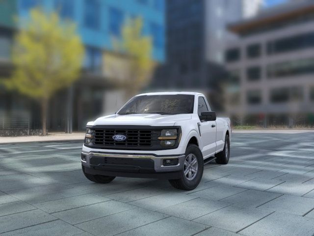 New 2026 Ford F150 XL RWD image 3