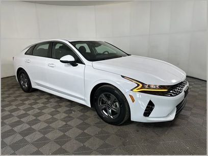 Used 2023 Kia K5 LXS