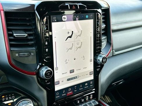 Used 2022 RAM 1500 Rebel w/ Rebel Level 2 Equipment Group image 16