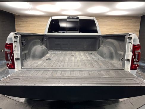 Used 2022 RAM 3500 Limited image 18